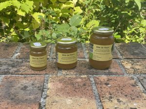 Pollen Bio – Les Ruchers du Dourdannais